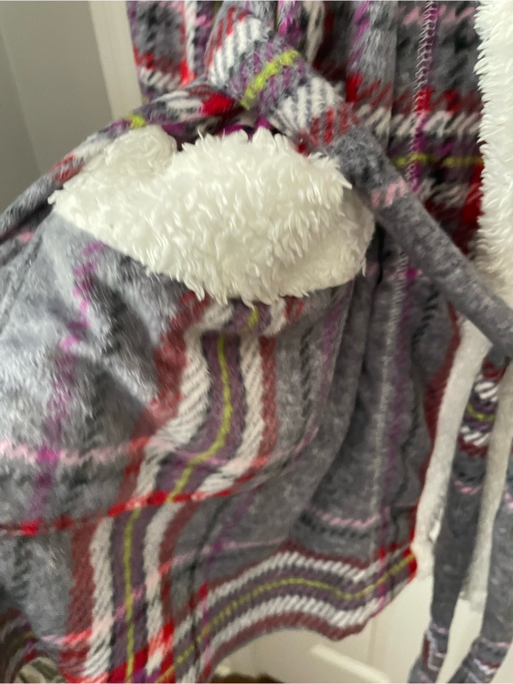 Luxurious Robe Secret Treasures - Picture 5 of 5